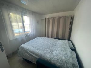 Maisons de vacances Maison typique 2 chambres avec piscine : photos des chambres