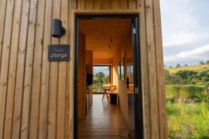 TEKOÁ - Cabana Pitanga - Barreiro, Araxá - 3hvězdičkové hotely ve městě Araxá