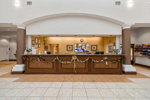 Lake Buenavista Apartments close to Disney