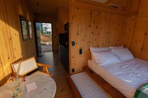 TEKOÁ - Cabana Pitanga - Barreiro, Araxá