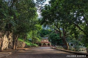 TEKOÁ - Cabana Pitanga - Barreiro, Araxá