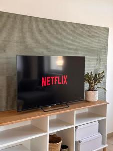 Modern Wohnen mit Rheinpanorama