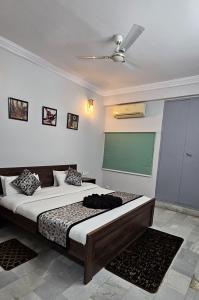 Infinity Homestays 2