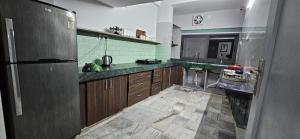 Infinity Homestays 2