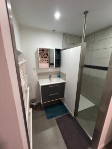 Appartement entre Saint-Malo, Dinard, Dinan et Dol