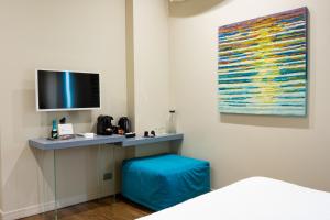 Chambre Double Standard
