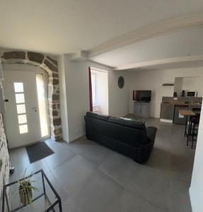 Appartement entre Saint-Malo, Dinard, Dinan et Dol