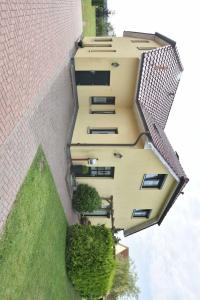 Ferienwohnung Klast F51