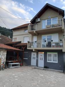 Apartman Danica