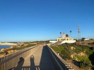Porto de Mós Family House