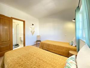 Porto de Mós Family House