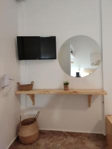 Ioannas rooms A4