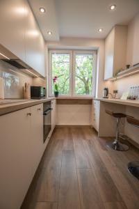 Nice Place Apartment