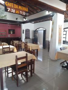 Pousada Vivenda Da Praia