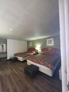 Double Room room in Stardust inn