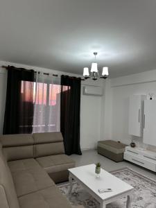 Lezha Apartments