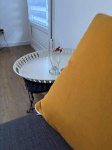 Appartements Une Place A Part : photos des chambres