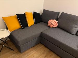 Appartements Une Place A Part : photos des chambres