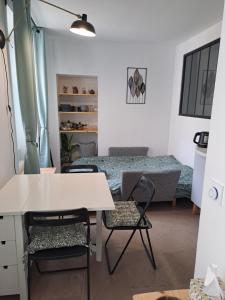 Studio du BoisDHyver