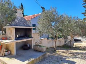 Mobile Home Al Mare, Murter