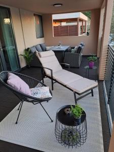 Mobile Home Al Mare, Murter