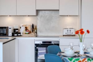 Stylish 1BR Flat in Hayes 4 Guests-5 Min to Heathrow#20 Min to Central London