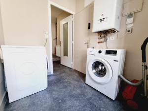 Appartements L-Adresse tranquille Douceur et Discretion : photos des chambres
