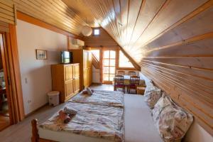 Family Suite room in Castle house