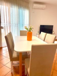 Vlora Apartment Rentals