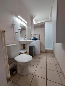 Le Cosy Gaillard - Meublé Tourisme 3 Etoiles