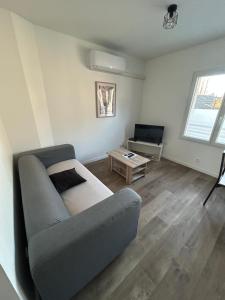 Appartements Appartement T2 Saint Malo, Dinard, Dinan et Dol : photos des chambres