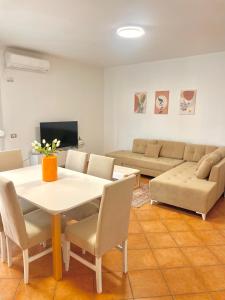Vlora Apartment Rentals