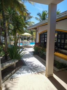 Pousada Vivenda Da Praia