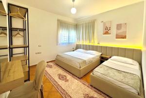 Vlora Apartment Rentals