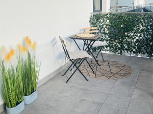 Apartament na Skarpie