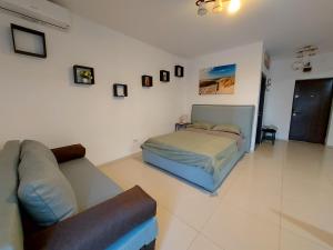 ApartGreen Mamaia Nord