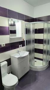 Apartament cu două camere Fundeni