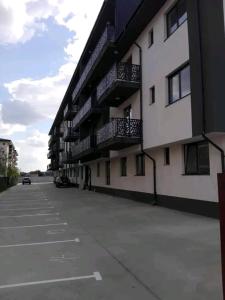 Apartament cu două camere Fundeni