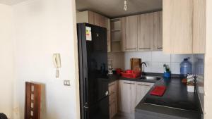 Departamento Santiago Centro