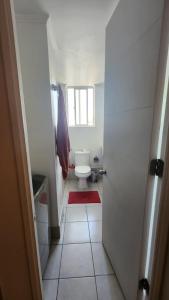 Departamento Santiago Centro