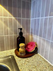 T2 Au cœur des vignes