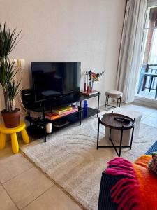 T2 Au cœur des vignes