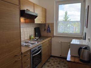 Wohnung in Hahnenklee nahe Stabkirche