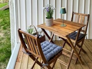 5 star holiday home in Mastrand