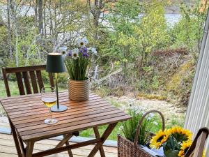 5 star holiday home in Mastrand