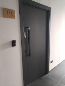 MonoAmbiente 111