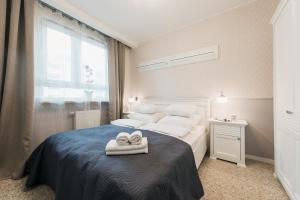 One Bedroom Apartment Cybernetyki Street