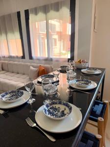 Appartement prestigieux avec Piscine