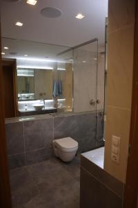 Lelle Luxury Penthouse Apartment
