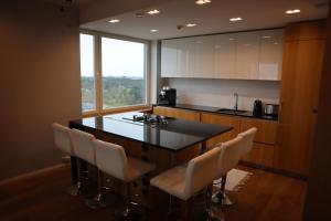 Lelle Luxury Penthouse Apartment